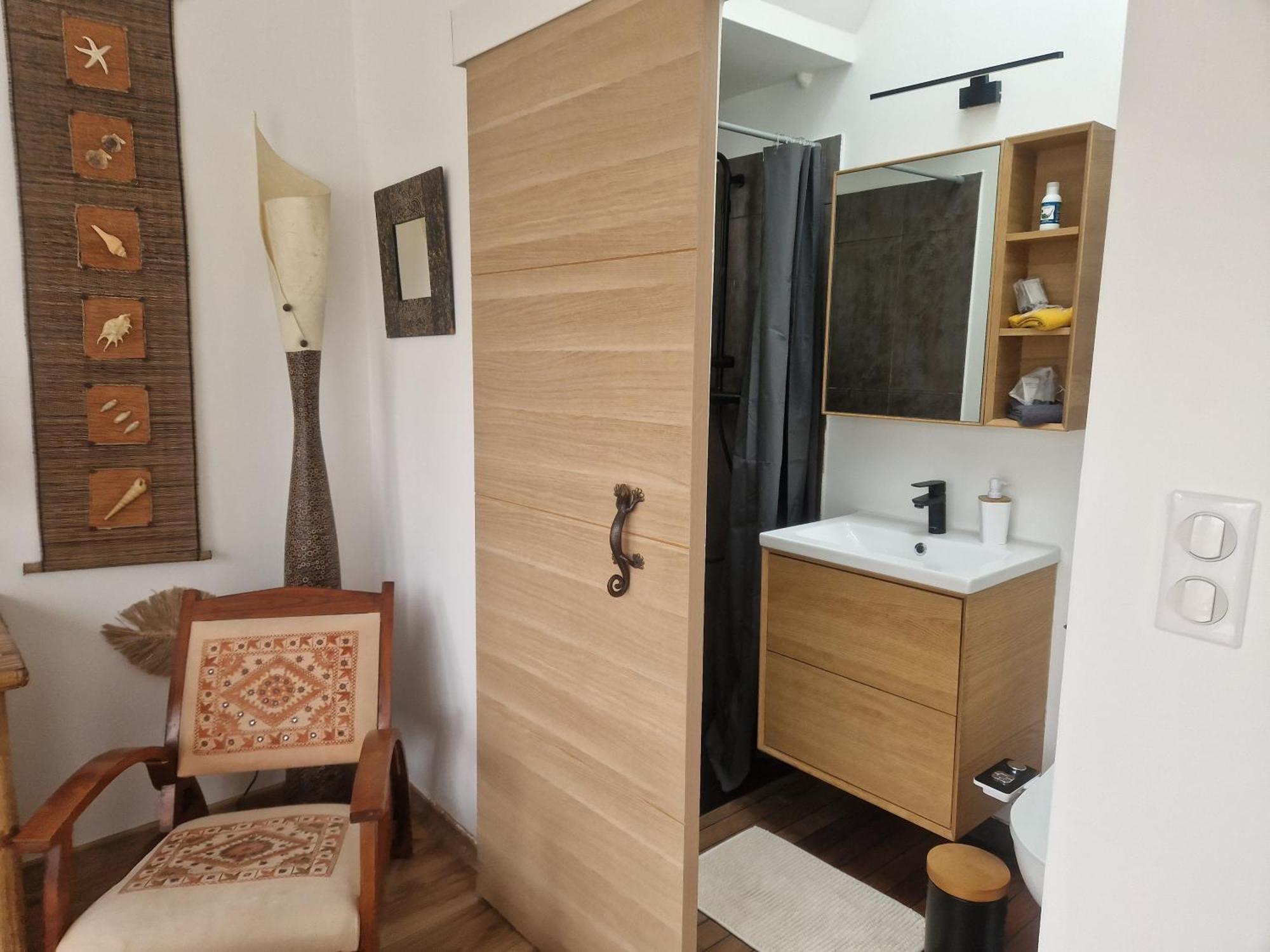 La Serenite Balinaise, Chambre Et Sdb Privee, Jardin , Piscine Et Jacuzzi En Saison, Pres De Chantilly, Parc Asterix Et Cdg Et Paris En 20' Orry-La-Ville Екстер'єр фото