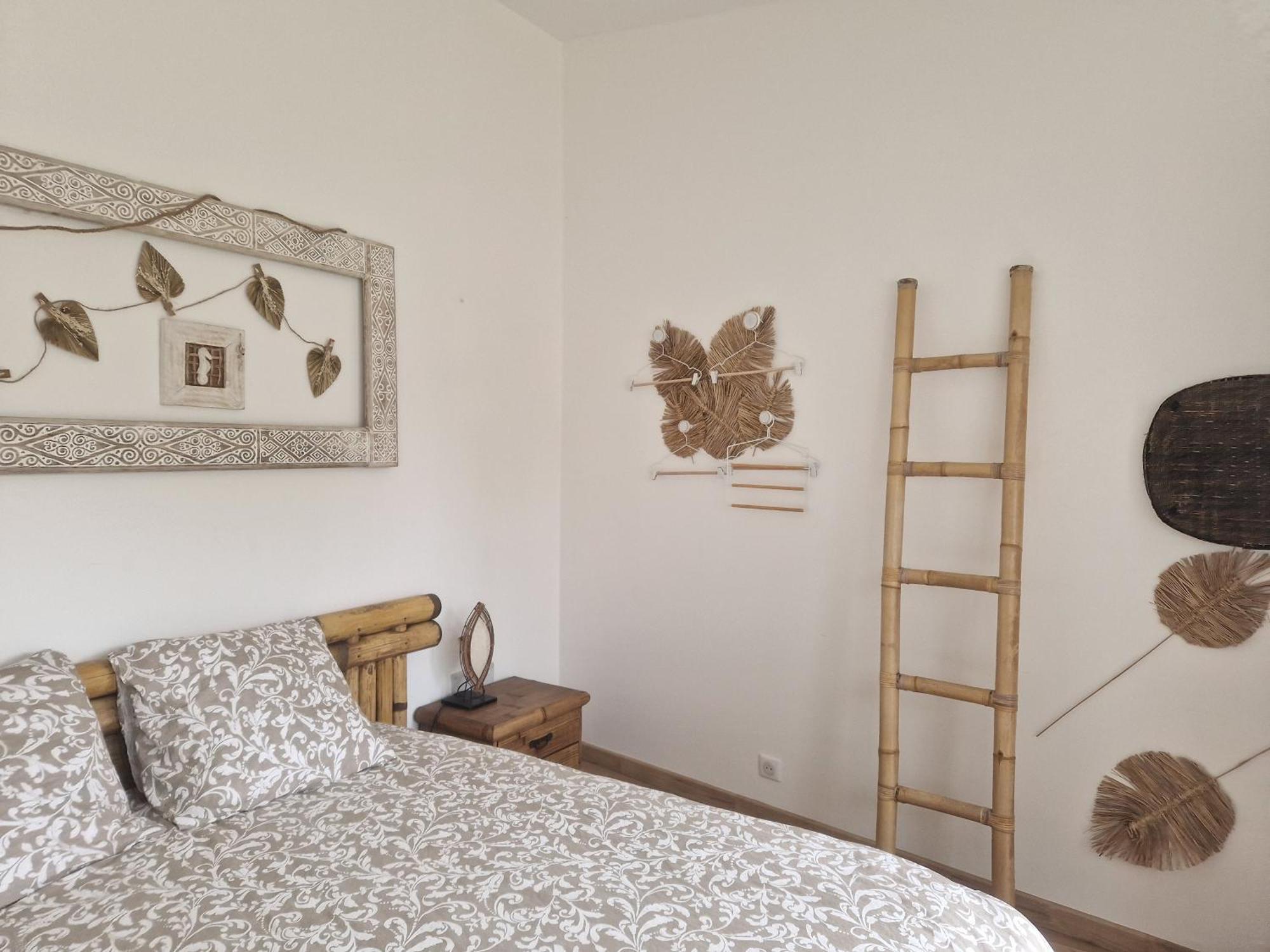 La Serenite Balinaise, Chambre Et Sdb Privee, Jardin , Piscine Et Jacuzzi En Saison, Pres De Chantilly, Parc Asterix Et Cdg Et Paris En 20' Orry-La-Ville Екстер'єр фото
