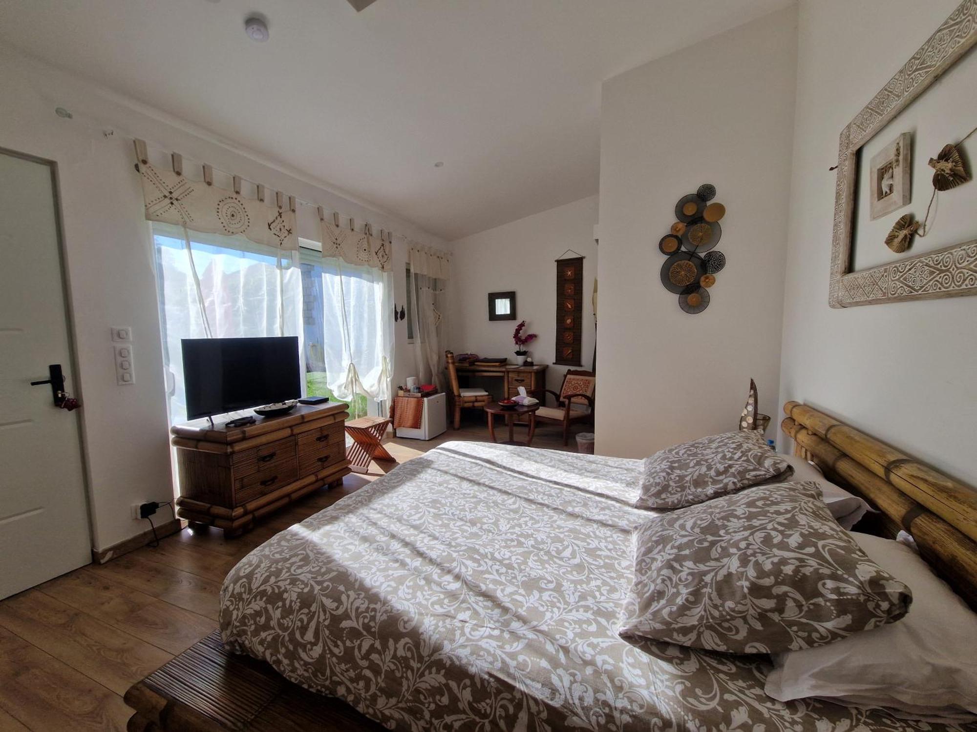 La Serenite Balinaise, Chambre Et Sdb Privee, Jardin , Piscine Et Jacuzzi En Saison, Pres De Chantilly, Parc Asterix Et Cdg Et Paris En 20' Orry-La-Ville Екстер'єр фото